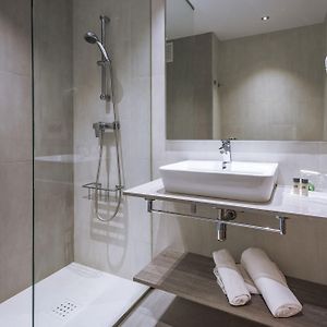 Habitación Triple Estándar