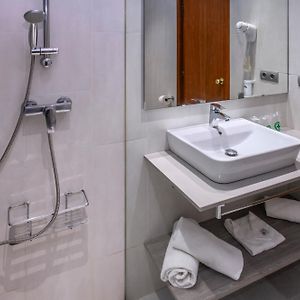 Habitación Doble Estándar